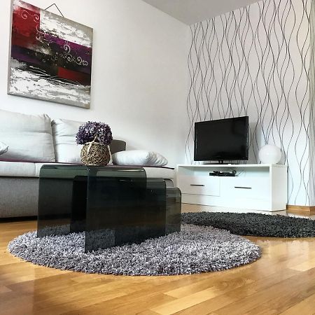 Villa Ana Zadar Buitenkant foto