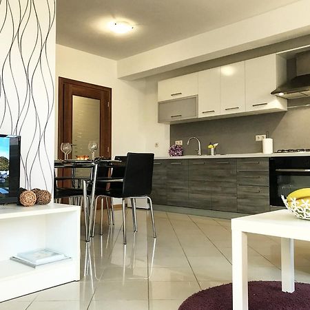 Villa Ana Zadar Buitenkant foto