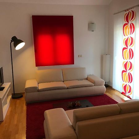 Villa Ana Zadar Buitenkant foto