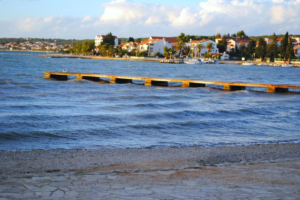 Villa Ana Zadar Buitenkant foto