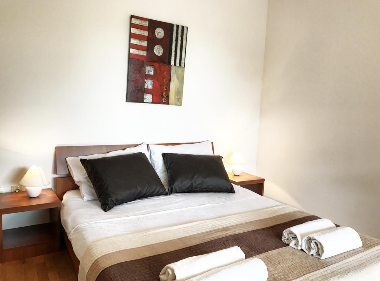 Villa Ana Zadar Buitenkant foto