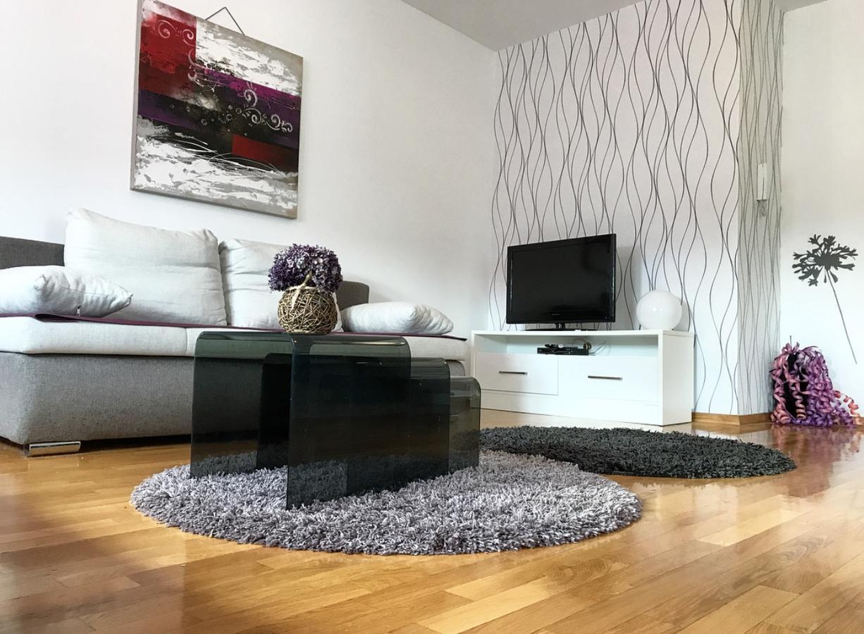 Villa Ana Zadar Buitenkant foto