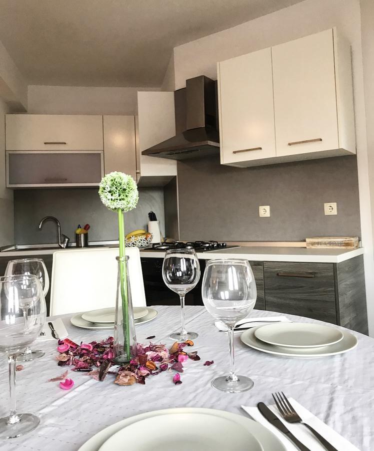 Villa Ana Zadar Buitenkant foto
