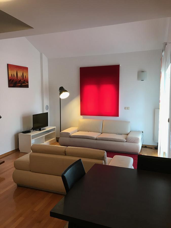 Villa Ana Zadar Buitenkant foto