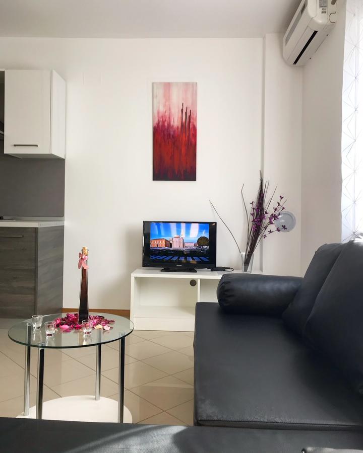 Villa Ana Zadar Buitenkant foto
