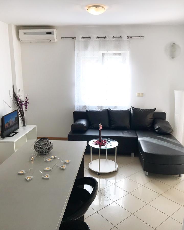Villa Ana Zadar Buitenkant foto
