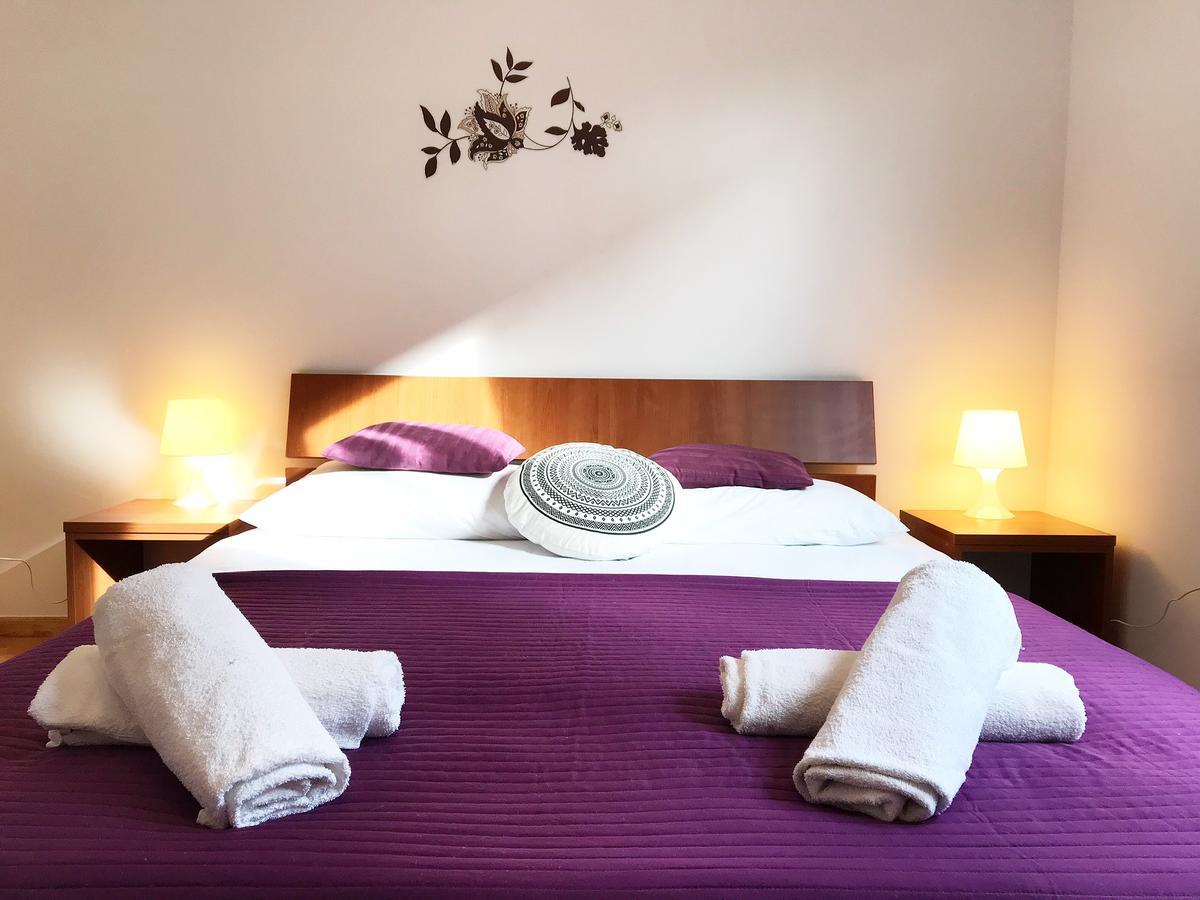 Villa Ana Zadar Buitenkant foto