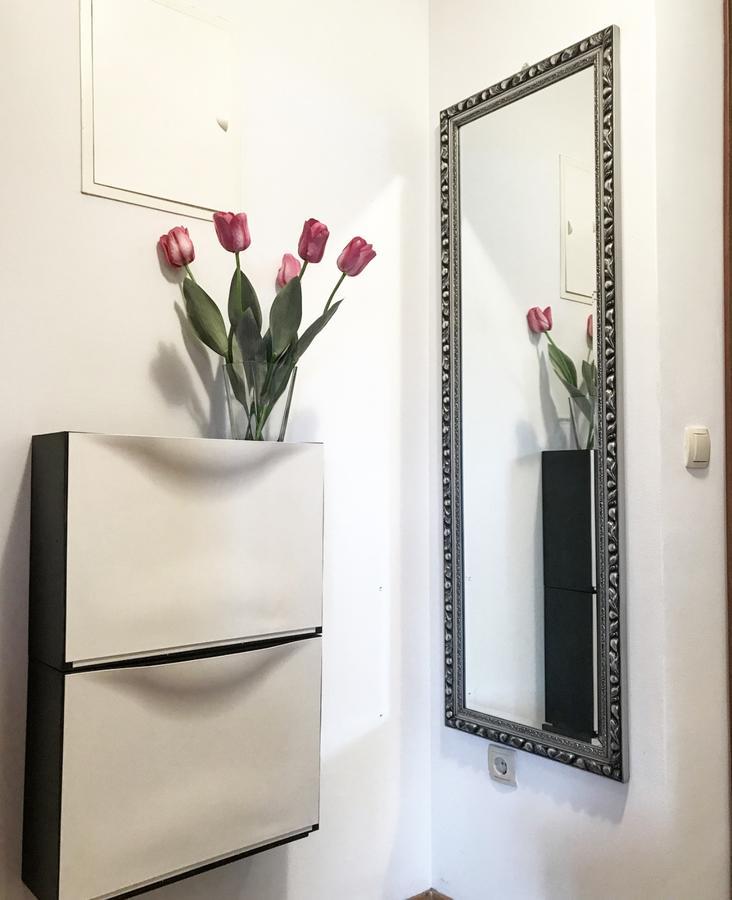 Villa Ana Zadar Buitenkant foto