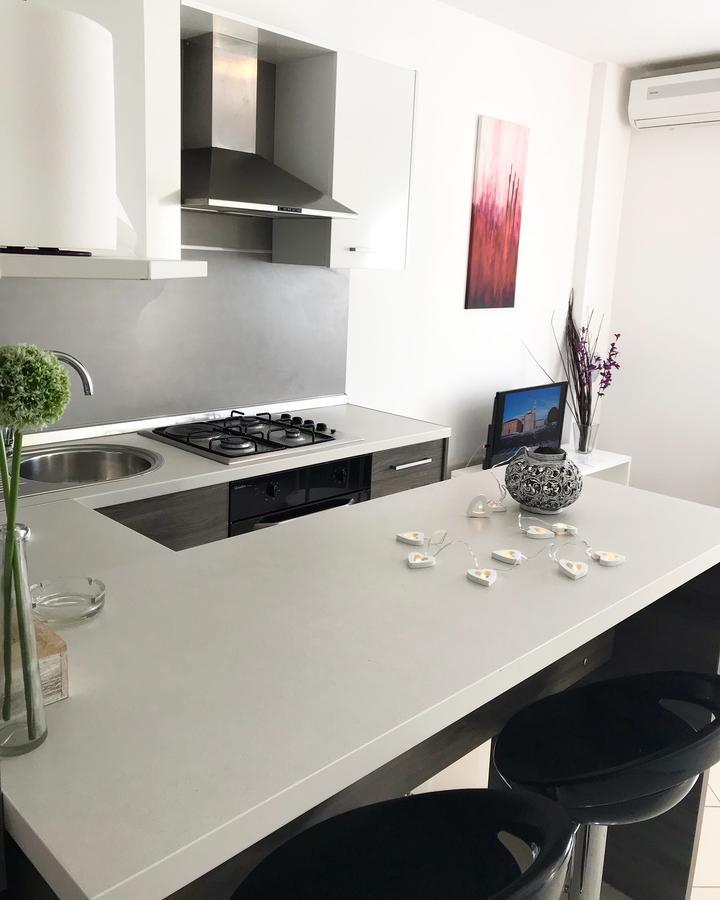 Villa Ana Zadar Buitenkant foto