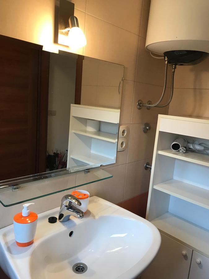 Villa Ana Zadar Buitenkant foto