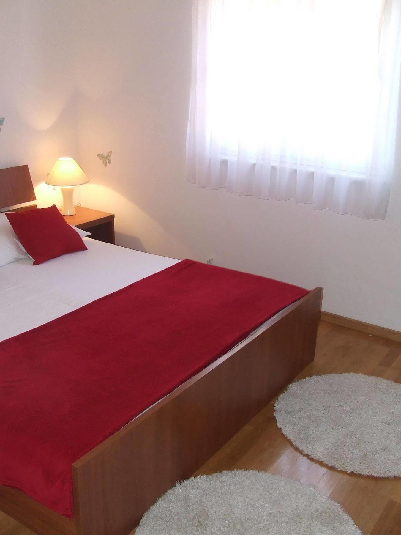 Villa Ana Zadar Buitenkant foto