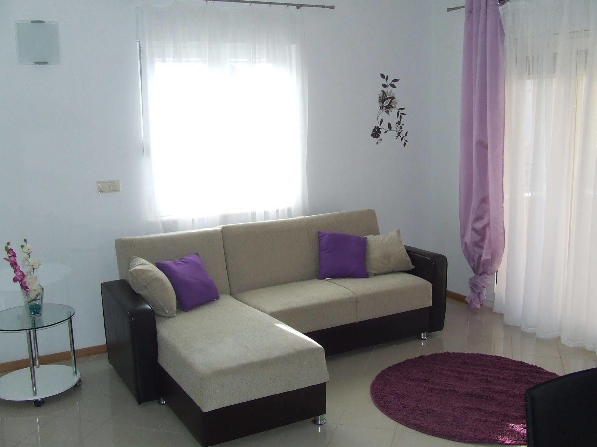 Villa Ana Zadar Buitenkant foto