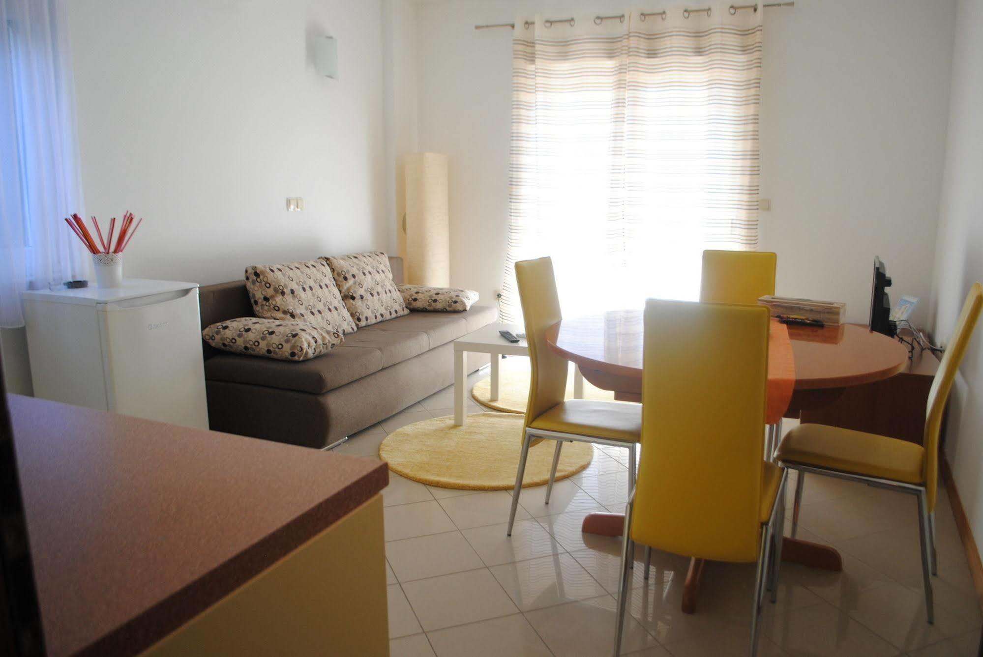 Villa Ana Zadar Buitenkant foto