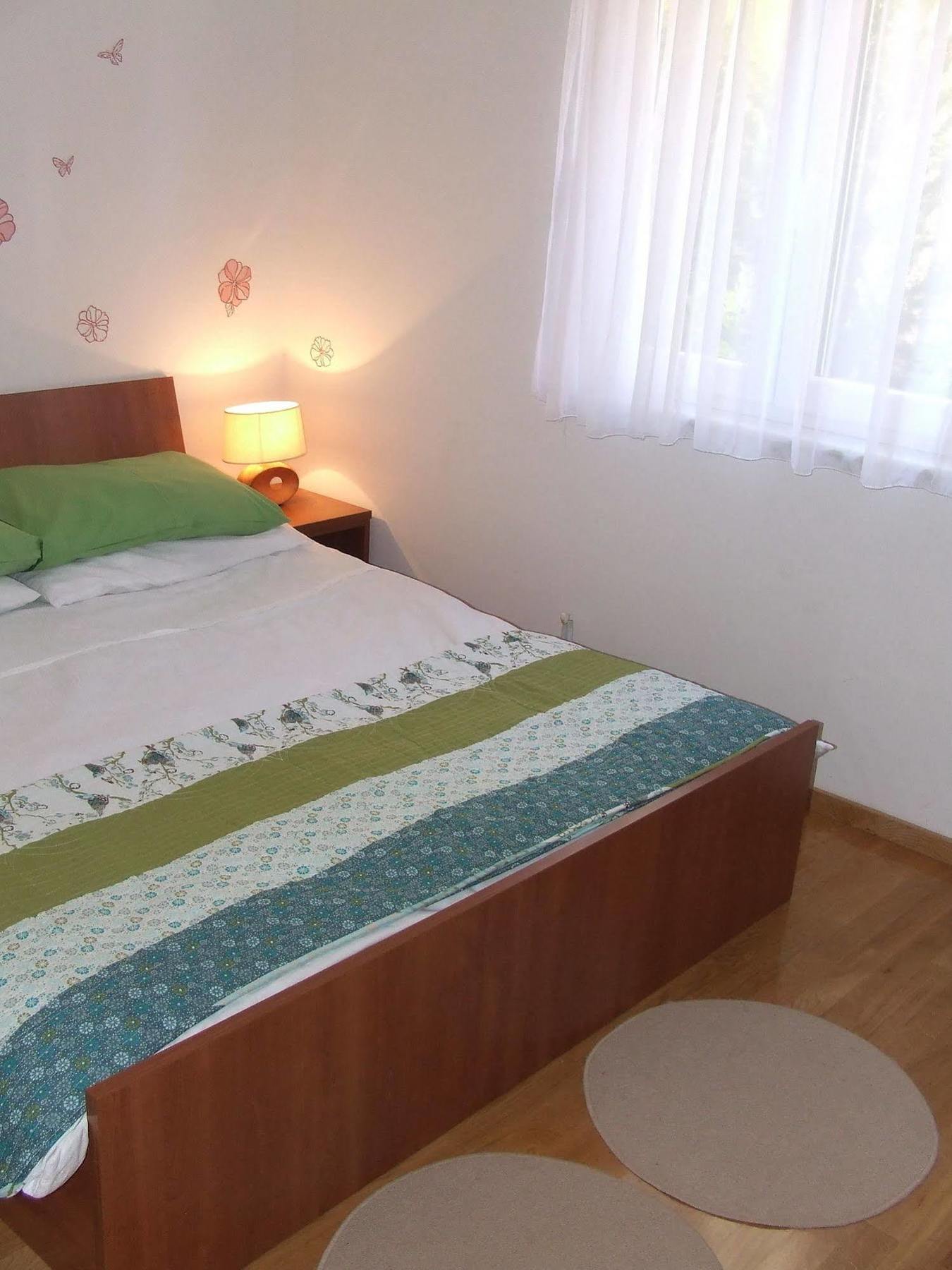 Villa Ana Zadar Buitenkant foto