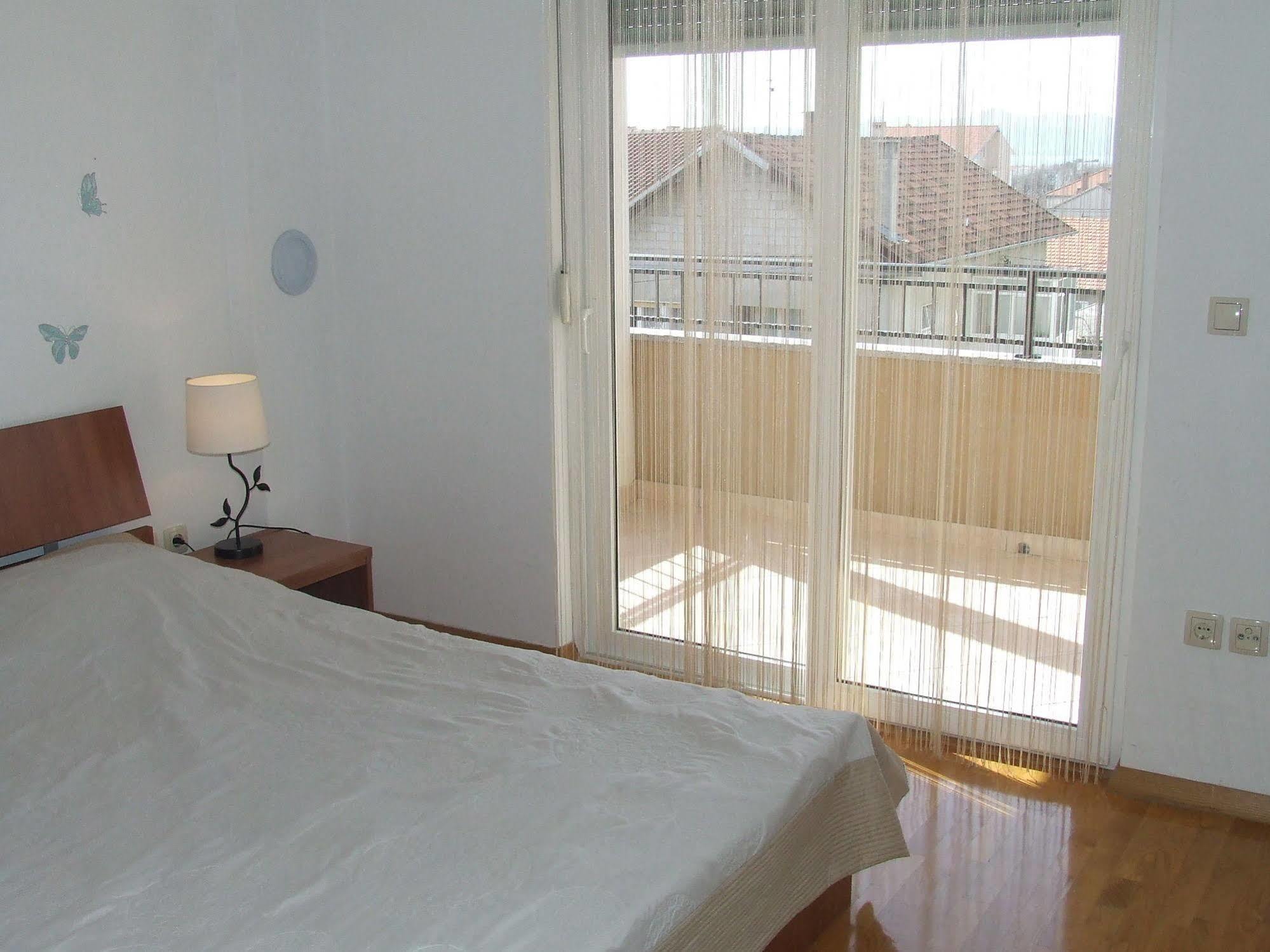 Villa Ana Zadar Buitenkant foto