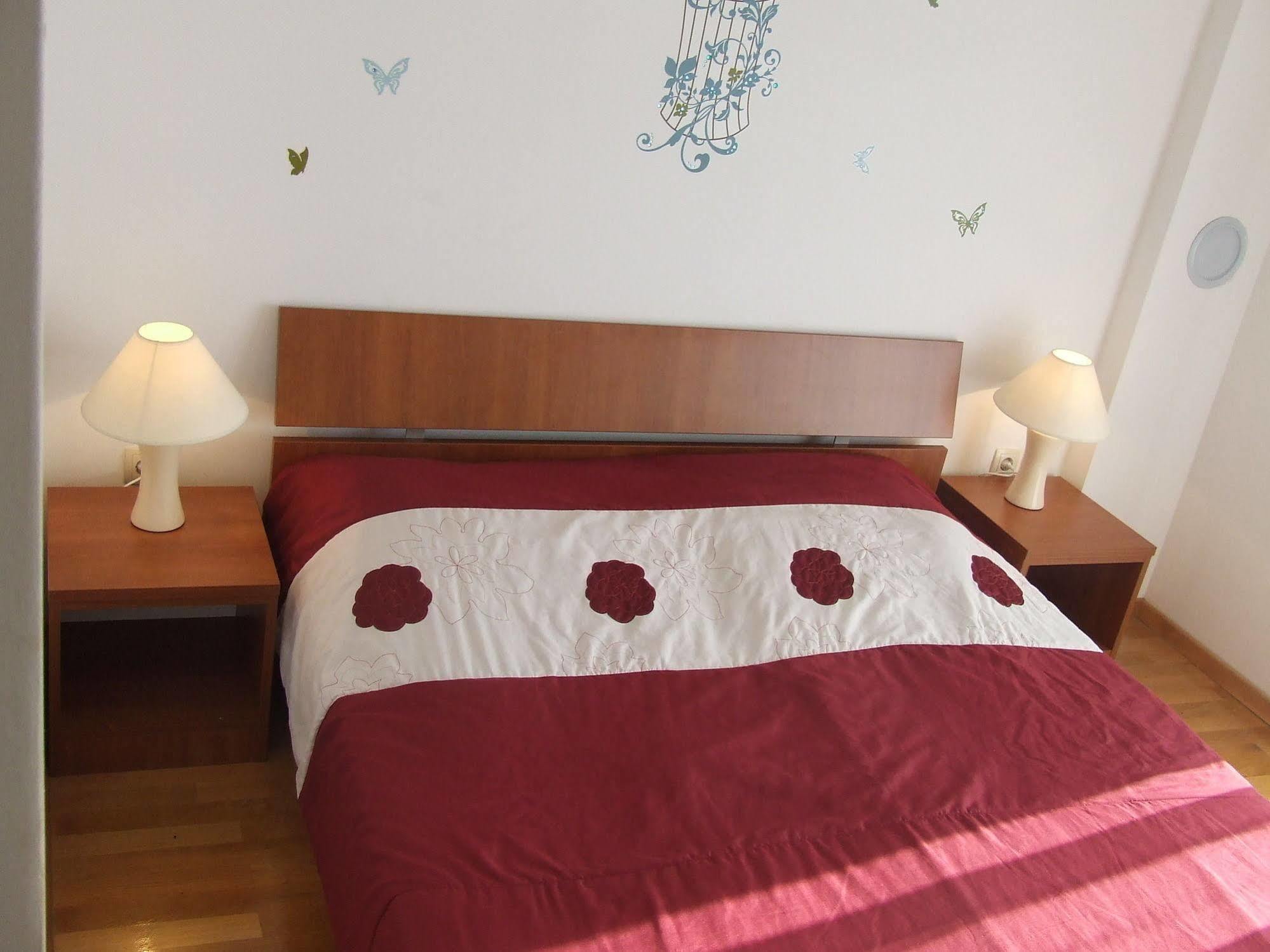 Villa Ana Zadar Buitenkant foto