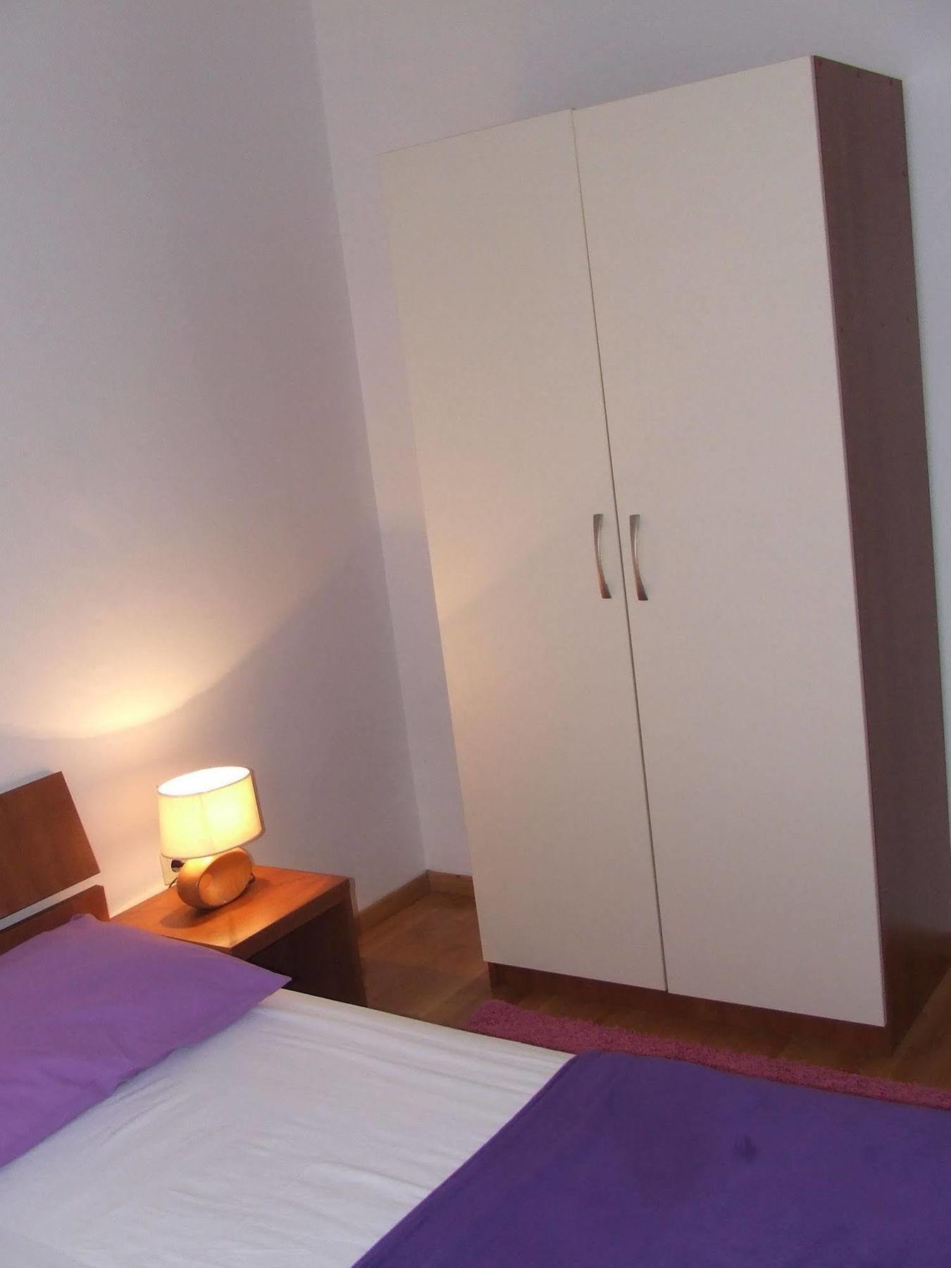 Villa Ana Zadar Buitenkant foto