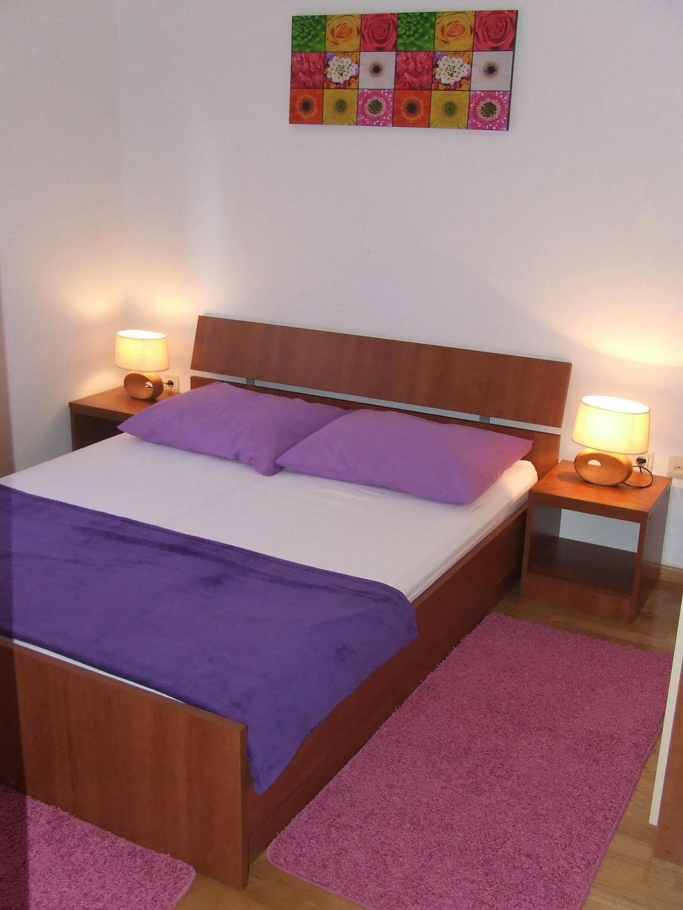 Villa Ana Zadar Buitenkant foto