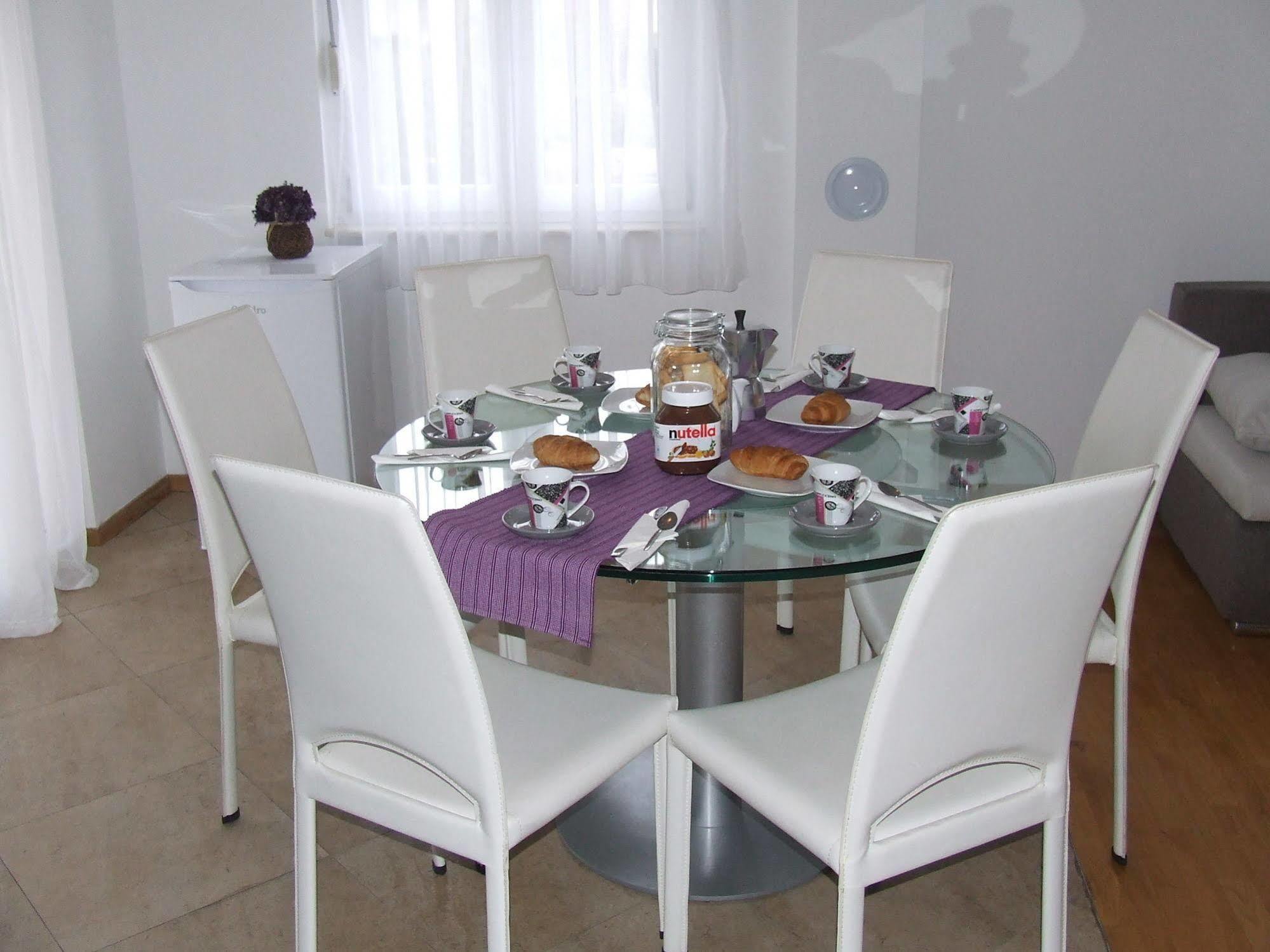 Villa Ana Zadar Buitenkant foto