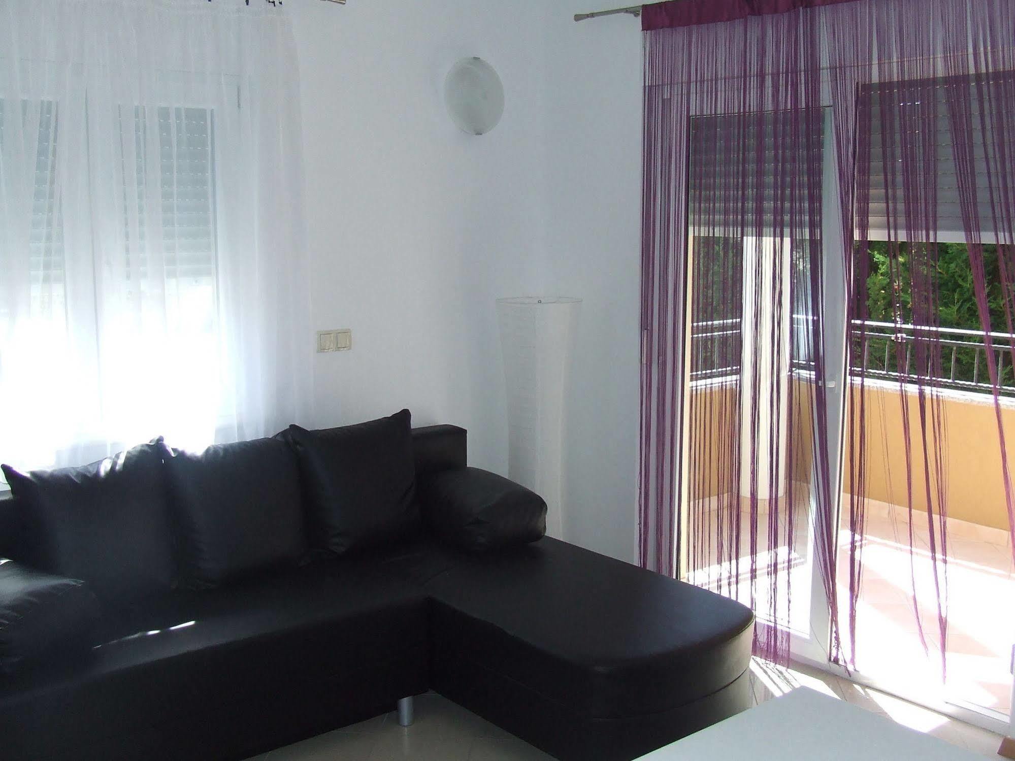 Villa Ana Zadar Buitenkant foto