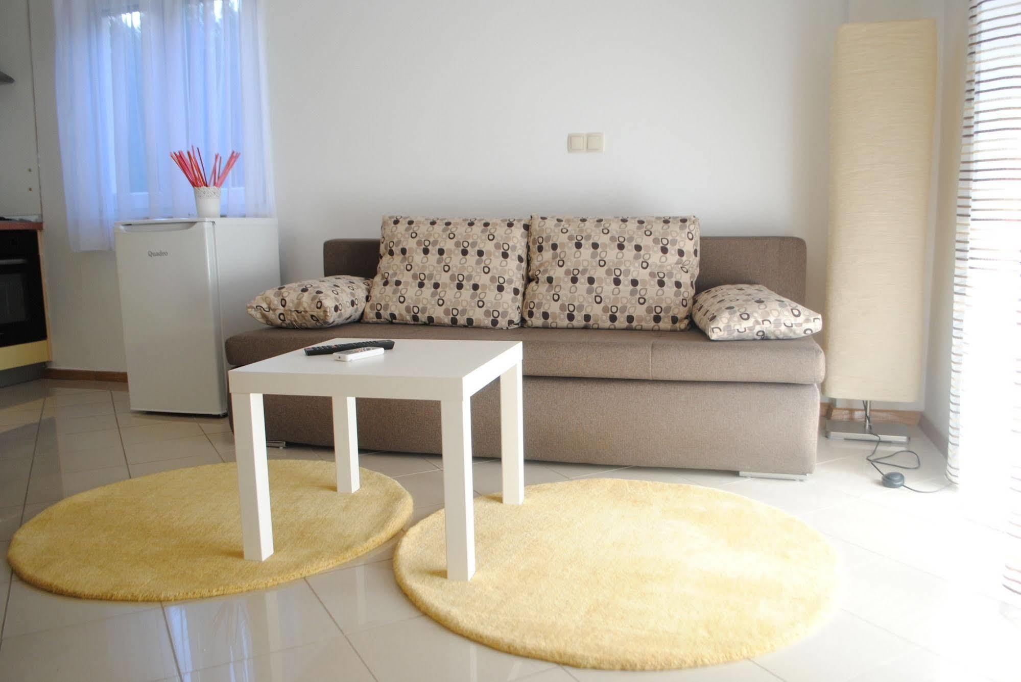 Villa Ana Zadar Buitenkant foto